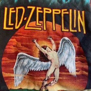 Led Zeppelin T-Shirt